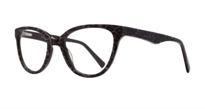 Serafina Alicia - Leopard