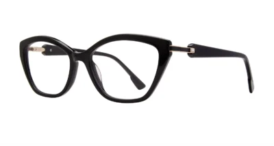 Serafina Portia - Black