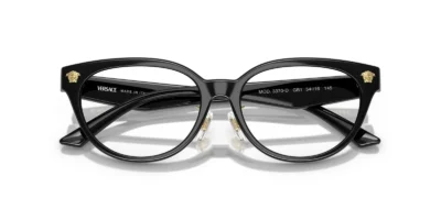 Versace VE3370D GB1 - Black