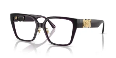 Versace VE3371D 5263 - Cherry Red