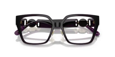 Versace VE3371D 5263 - Cherry Red