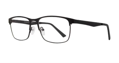 Affordable Designs Atlas - Black