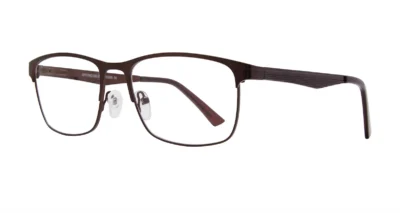 Affordable Designs Atlas - Brown