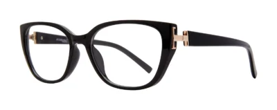 Affordable Designs Layla - Black