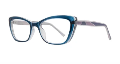 Affordable Designs Madilynn - Blue