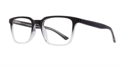 Affordable Designs Neil - Black Fade