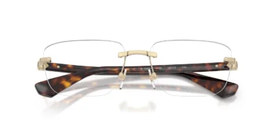 Burberry BE1392 1109 - Light Gold