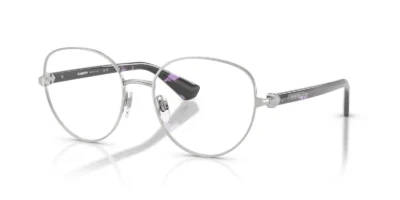 Burberry BE1394 1005 - Silver
