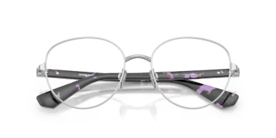 Burberry BE1394 1005 - Silver