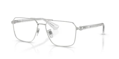 Burberry BE1395D 1005 - Silver