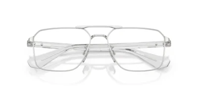 Burberry BE1395D 1005 - Silver