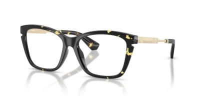 Burberry BE2427U 4106 - Yellow Havana