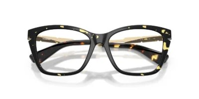 Burberry BE2427U 4106 - Yellow Havana