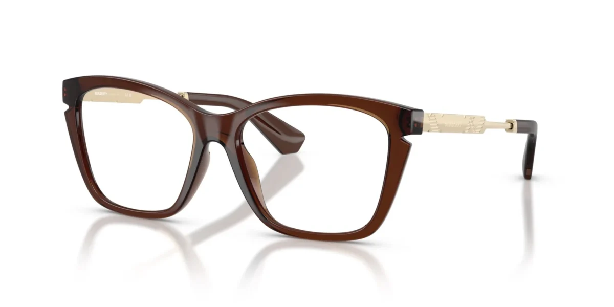 Burberry BE2427U 4116 - Brown