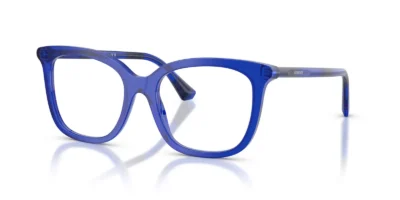 Burberry BE2430 4168 - Blue