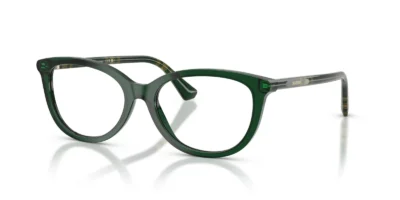 Burberry BE2431 4162 - Green