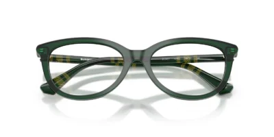 Burberry BE2431 4162 - Green