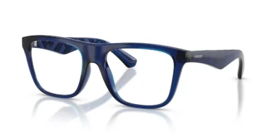 Burberry BE2432U 4110 - Blue
