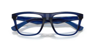 Burberry BE2432U 4110 - Blue