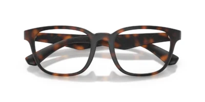 Burberry BE2433U 3536 - Matte Dark Havana