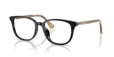 Burberry BE2434D 4161 - Black