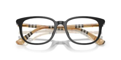 Burberry BE2434D 4161 - Black