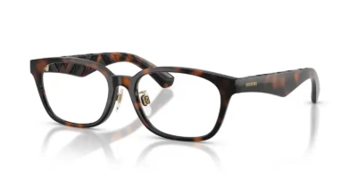Burberry BE2436D 3002 - Dark Havana