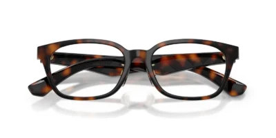 Burberry BE2436D 3002 - Dark Havana