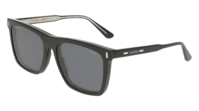 Calvin Klein CK25530MAG-SET 001 - Black