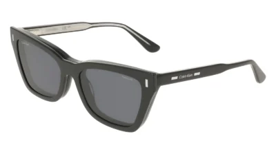 Calvin Klein CK25531MAG-SET 001 - Black