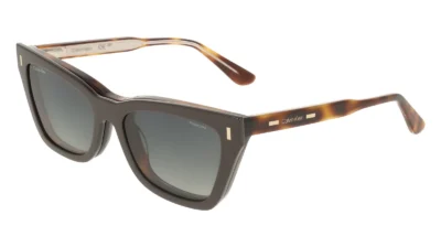 Calvin Klein CK25531MAG-SET 242 - Havana