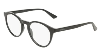 Calvin Klein CK23549 001 - Black