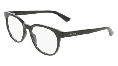 Calvin Klein CK24522 001 - Black