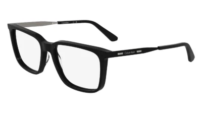 Calvin Klein CK25517 001 - Black