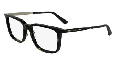 Calvin Klein CK25517 235 - Dark Havana