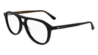 Calvin Klein CK25519 001 - Black