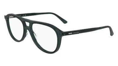 Calvin Klein CK25519 035 - Transparent Grey