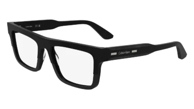 Calvin Klein CK25520 001 - Black