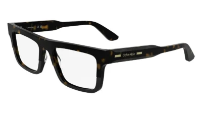 Calvin Klein CK25520 235 - Dark Havana