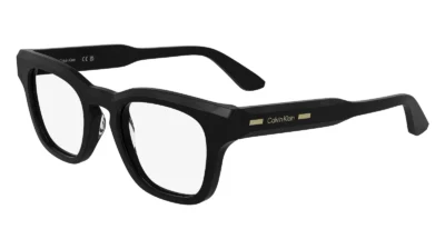 Calvin Klein CK25521 001 - Black