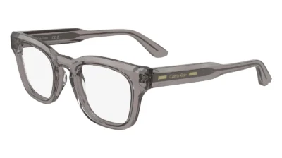 Calvin Klein CK25521 532 - Transparent Mauve