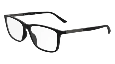 Calvin Klein CK5864N 001 - Black