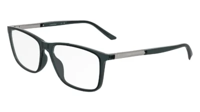 Calvin Klein CK5864N 035 - Transparent Grey