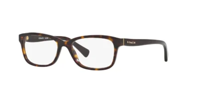 Coach HC6089 5120 - Dark Tortoise