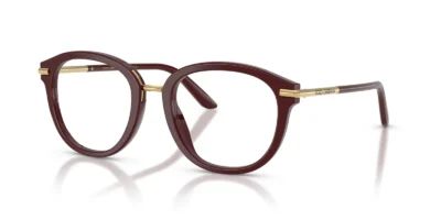 Dolce & Gabbana DG3410 3091 - Bordeaux