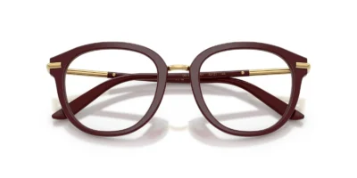 Dolce & Gabbana DG3410 3091 - Bordeaux