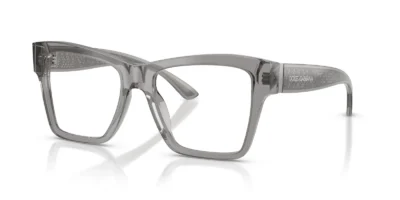 Dolce & Gabbana DG3411 3160 - Dark Grey