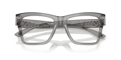 Dolce & Gabbana DG3411 3160 - Dark Grey