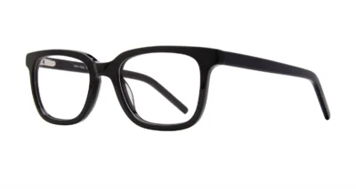 Eight to Eighty Van - Black