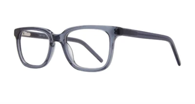 Eight to Eighty Van - Denim